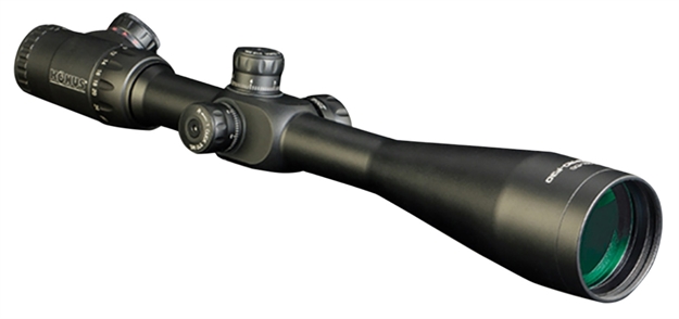 Picture of Konus Optics Scope Konuspro F30 Illum 6-24X52 Mod 1/2 M-Dot 30Mm< 7297