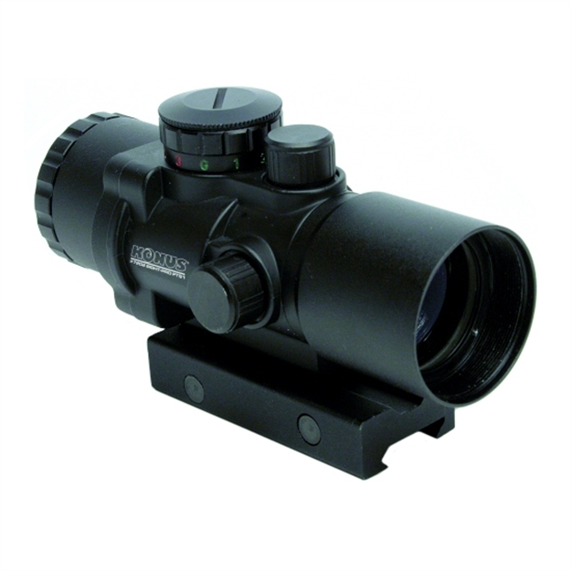 Picture of Konus Sight Pro Prisma Red/Green Dot Sight Pts1