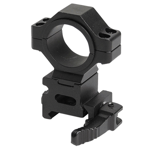 Picture of Konus Qckrng 30Mm & 1"Scp Hgh Mnt