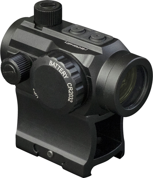 Picture of Konus Red/Green Dot Sight-Pro Nuclear High/Low Mounting 7217 698156072172