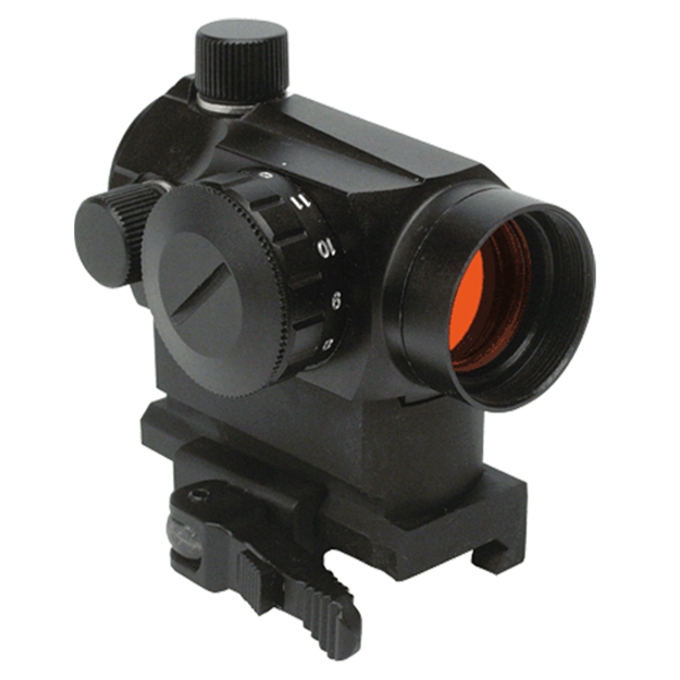 Picture of Konus Sightpro Atomic 2.0 QR Red Dot