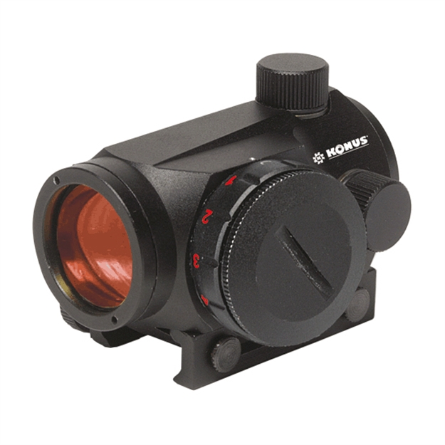 Picture of Konus Sightpro Atomic 2.0 Red Dot