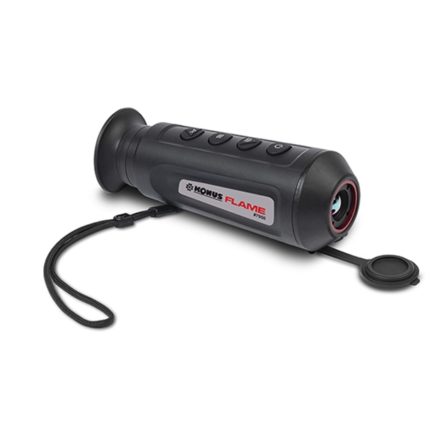 Picture of Konus Usa Corporation Thermal Monocular Flame 0.6-2.4X 7950