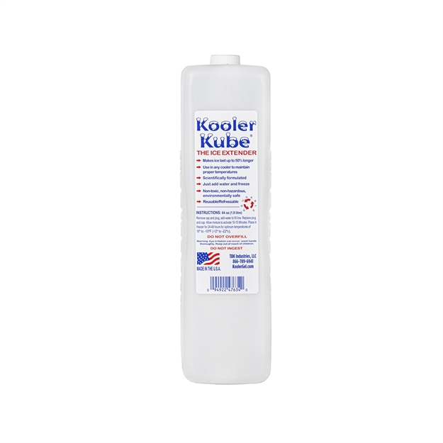 Picture of Kooler Kube 2 Liter Ice Extender