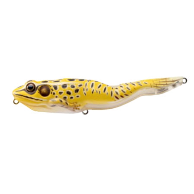 Picture of Koppers Walking Frog 5/8 OZ Yellow/Black
