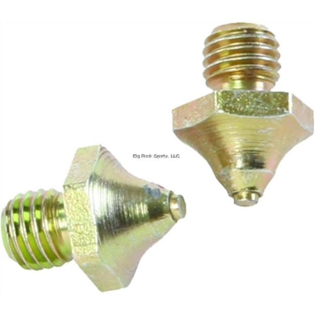 Picture of Korkers 40 Threaded Carbide Spikes W/Washers