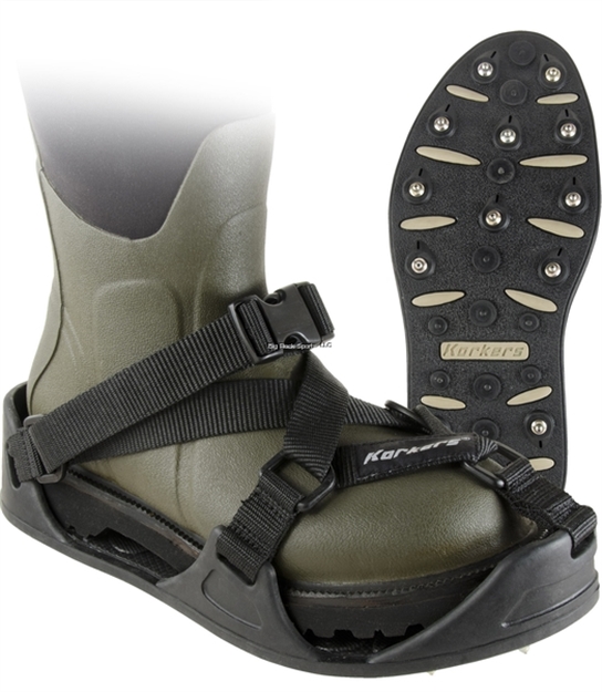 Picture of Korkers Rocktrax Large