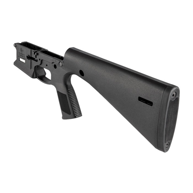 Picture of Kp-15 Stripped Lower Receiver Black