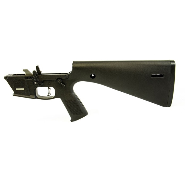 Picture of Kp-9 Complete Lower Receiver Polymer 100042878