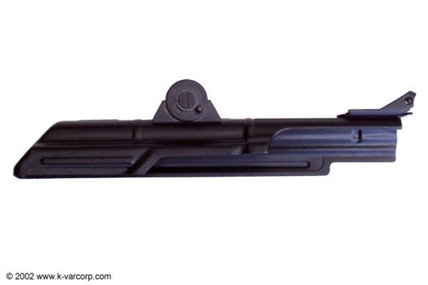 Picture of Krink Top Cover Bulg New Generation, Fits All Krinkovs. With Flip UP Peep Sight.