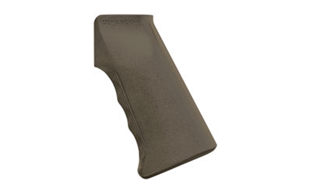 Picture of Kriss Defiance Ar15 Pistol Grip Fde