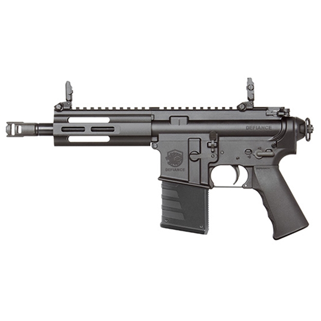 Picture of Kriss Defiance Dmk22p Pstl 22Lr Blk