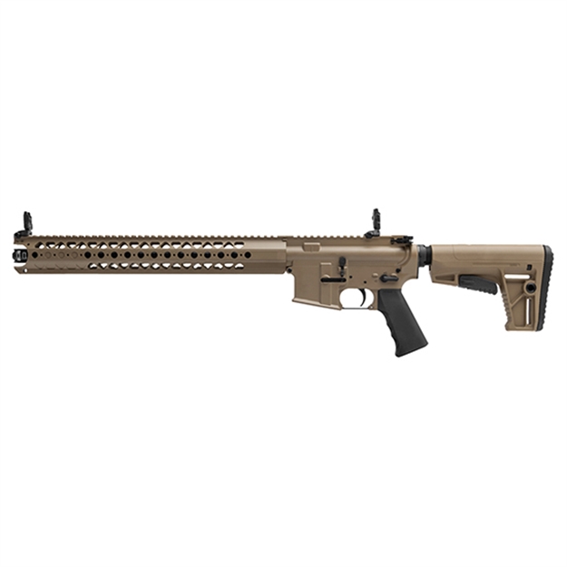 Picture of Kriss Dmk22c 22Lr 16.5 TB Lvoa Rail Fde 15Rd