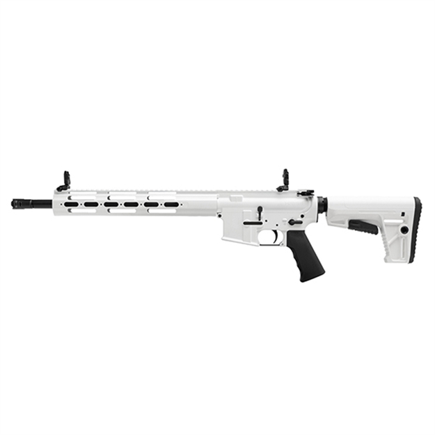Picture of Kriss Dmk22c 22Lr 16.5 TB M4 Mlok White 15Rd