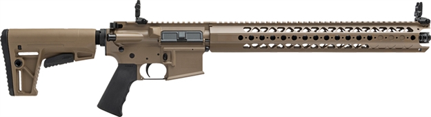 Picture of Kriss Dmk22c Lvoa Rifle .22Lr 16.5" TB 15Rd Fde