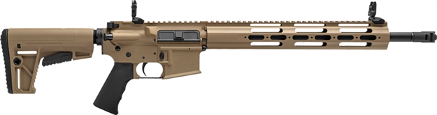 Picture of Kriss Dmk22c Rifle .22Lr 16.5" TB 15Rd Fde