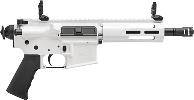 Picture of Kriss Dmk22p Alpine 22Lr 10.5 Pistol 15Rd