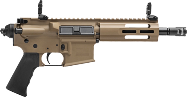 Picture of Kriss Dmk22p Fde 22Lr 10.5 Pistol 15Rd