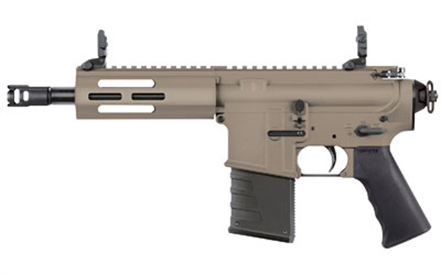 Picture of Kriss Defiance Dmk22p Pstl 22Lr Fde