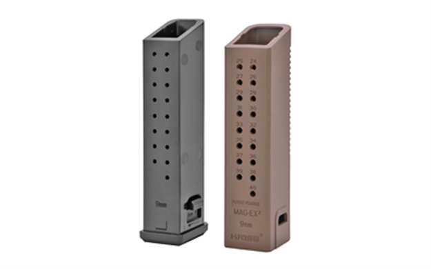 Picture of Kriss Magex2 Kit For G17 23Rd 3Pk Kva-Mx2k90fd01