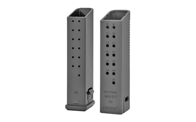 Picture of Kriss Magex2 Kit For G21 +17Rd 3Pk KVA-MX2K45BL01 811607033021