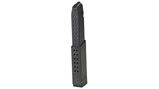 Picture of Mag Kriss Magex 45Acp Assembled 25Rd