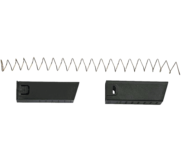 Picture of Kriss Newco Usa Inc Vector 25+ Extended Mag