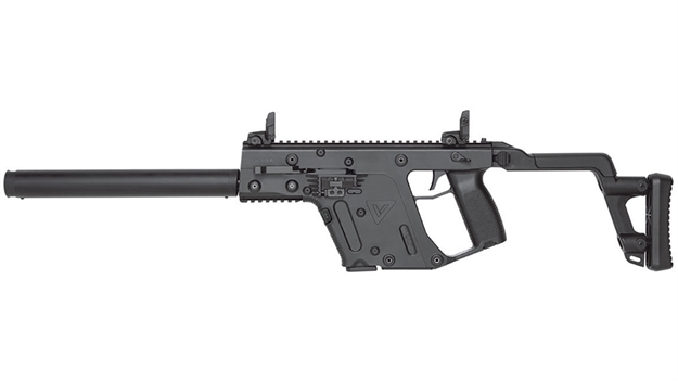 Picture of Kriss Newco Usa Inc Vector Crb 9Mm 16" 17Rd