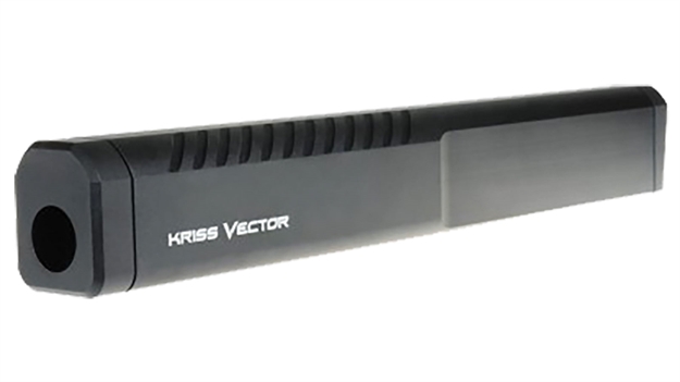 Picture of Kriss Usa, Inc Vector Crb Enhanced Shroud 16 KVACSSBL16