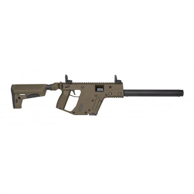 Picture of Kriss Newco Usa Inc Vector Crb G2 40Sw Fde CA Compliant
