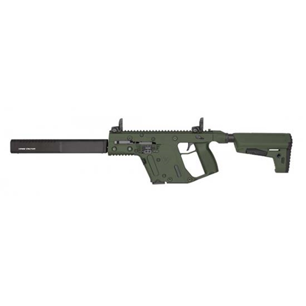 Picture of Kriss Newco Usa Inc Vector Crb G2 9Mm Odg CA Compliant