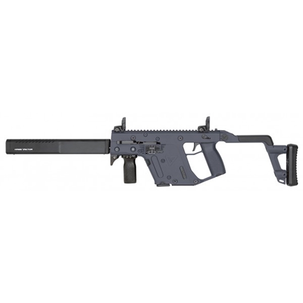 Picture of Kriss Newco Usa Inc Vector Crb G2 Enhanced 45Acp MA NJ Leg