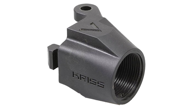 Picture of Kriss Vector M4 Stock Adaptor Black