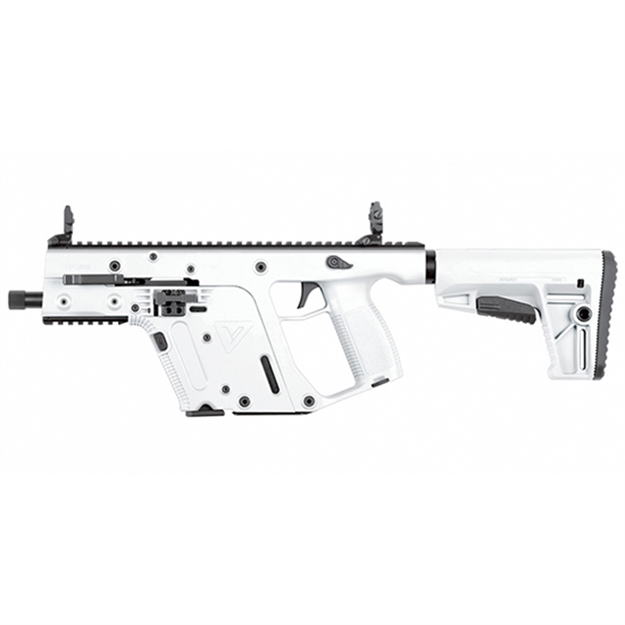 Picture of Kriss Usa, Inc Vector Sbr G2 9Mm 5.5 17Rd M4 Stock