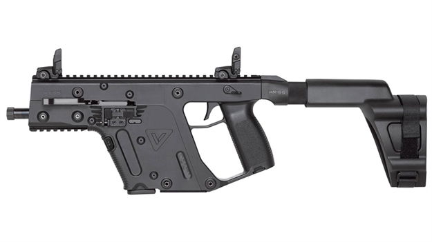 Picture of Kriss Vector Sdp SB 45Acp 5.5" Blk