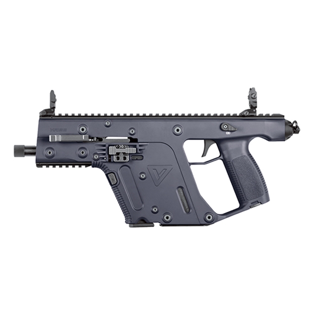Picture of Kriss Usa Vector Sdp G2 9Mm 5.5" Gry KV90PCG20