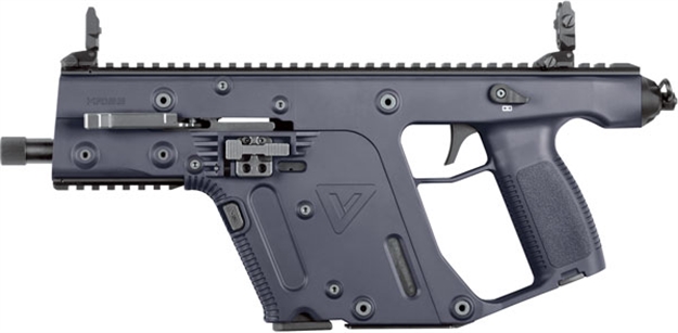 Picture of Kriss Usa Vector Sdp G2 10Mm 5.5" Cgr KV10PCG20