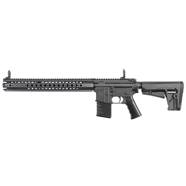 Picture of Kriss Defiance Dmk22 Lvoa 22Lr 16.5"