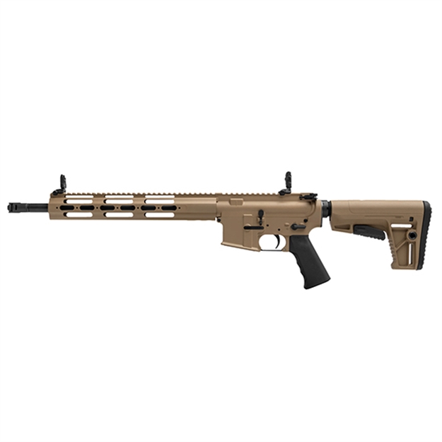 Picture of Kriss Usa, Inc Dmk22c 22Lr 16.5 TB M4 Tele Mlok Fde 15Rd DM22-CFDL00 810237026540