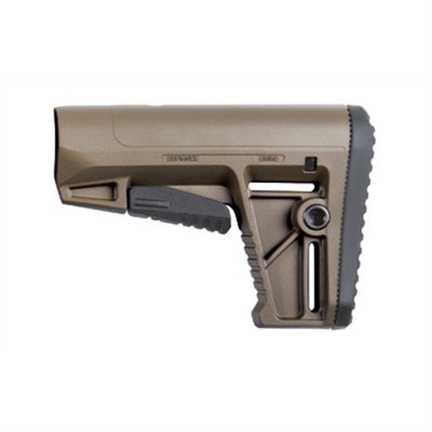 Picture of Kriss Defiance Ds150 Ar15 Stock Fde DA-DS150FD00