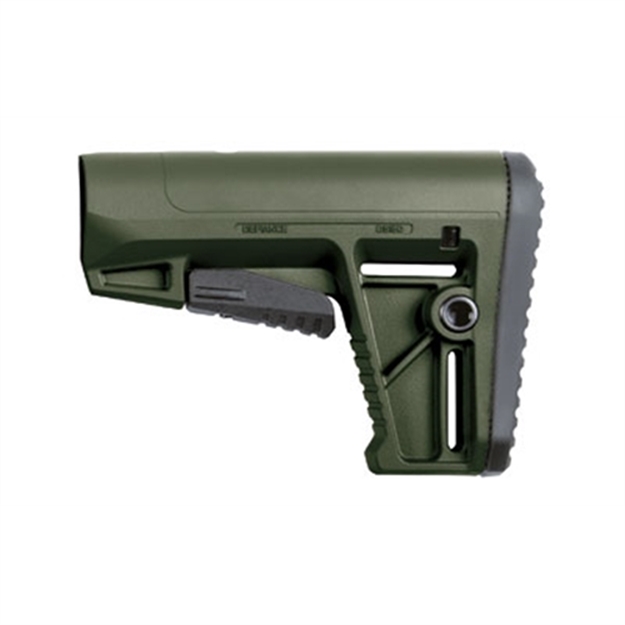 Picture of Kriss Defiance Ds150 Ar15 Stock Odg