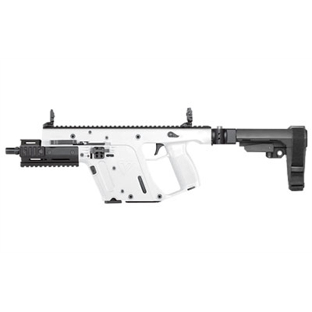 Picture of Kriss Vector Sdp Sba3 45Acp 6.5" Alp