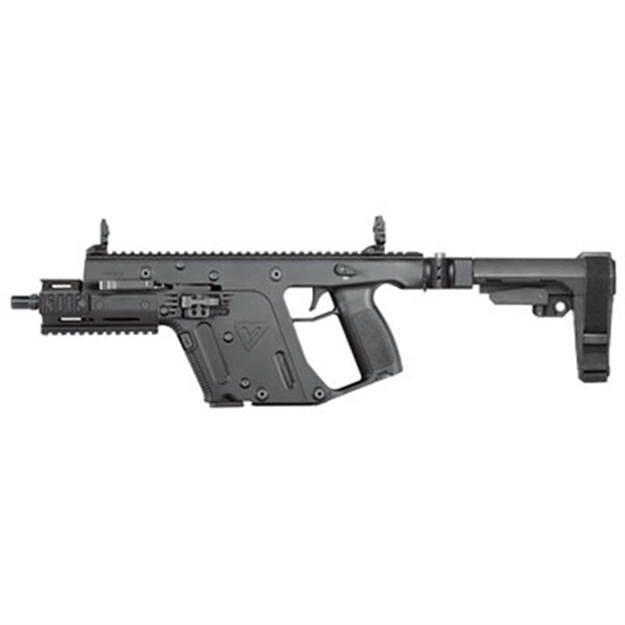 Picture of Kriss Vector Sdp Sba3 9Mm 6.5" Blk