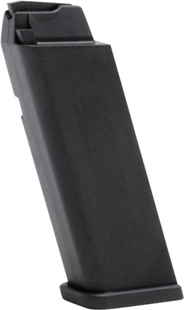 Picture of Kriss Usa, Inc Magazine 22Lr 10Rd Black For Kriss Vector 22Lr! KVAV22M10BL00