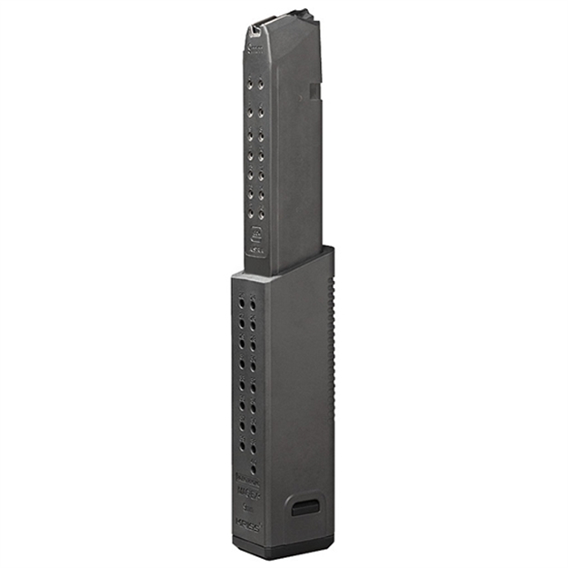 Picture of Kriss Usa, Inc Magazine 9Mm 40 Round Kriss Vector Fits Glock Mags KVAMX290BL00