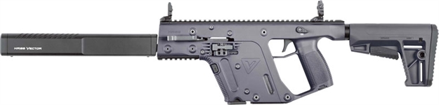Picture of Kriss Usa Vector Crb G2 10Mm 16" Cgr KV10CCG20 810237026236