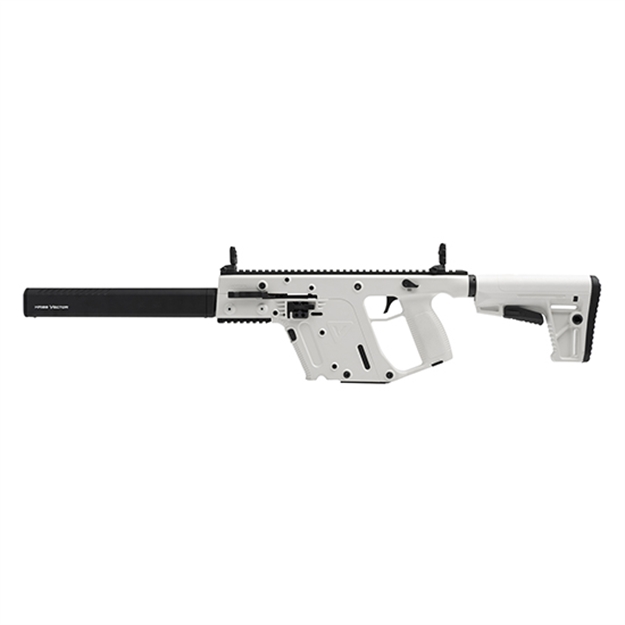 Picture of Kriss Usa, Inc Vector Crb G2 10Mm 16" 33Rd M4 Stock Alpine KV10CAP20 810237024706