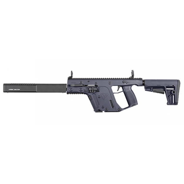 Picture of Kriss Usa, Inc Vector Crb G2 9Mm Cbt Grey CA Comp
