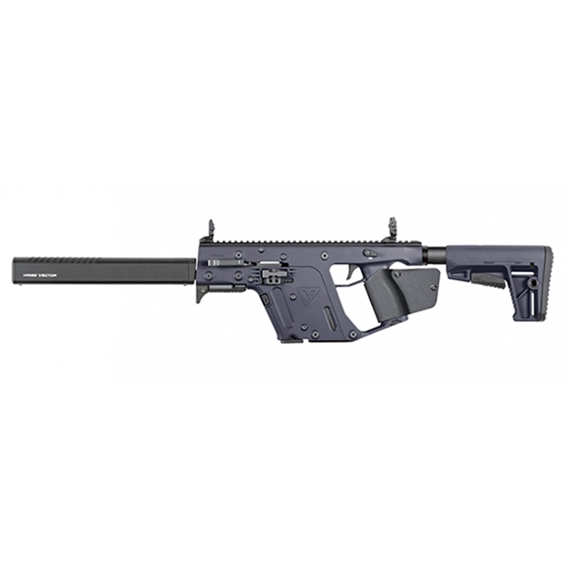 Picture of Kriss Usa, Inc Vector Crb Gen2 10Mm Combat Grey CA Comp