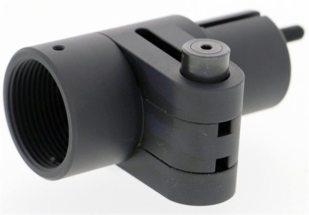 Picture of Kriss Usa, Inc Vector Folding Stock Adapter For Gen 2.1 Upper KVAFSABL00 811607031263